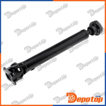Arbre de transmission avant pour KIA | NWN-KA-004, 10-120090